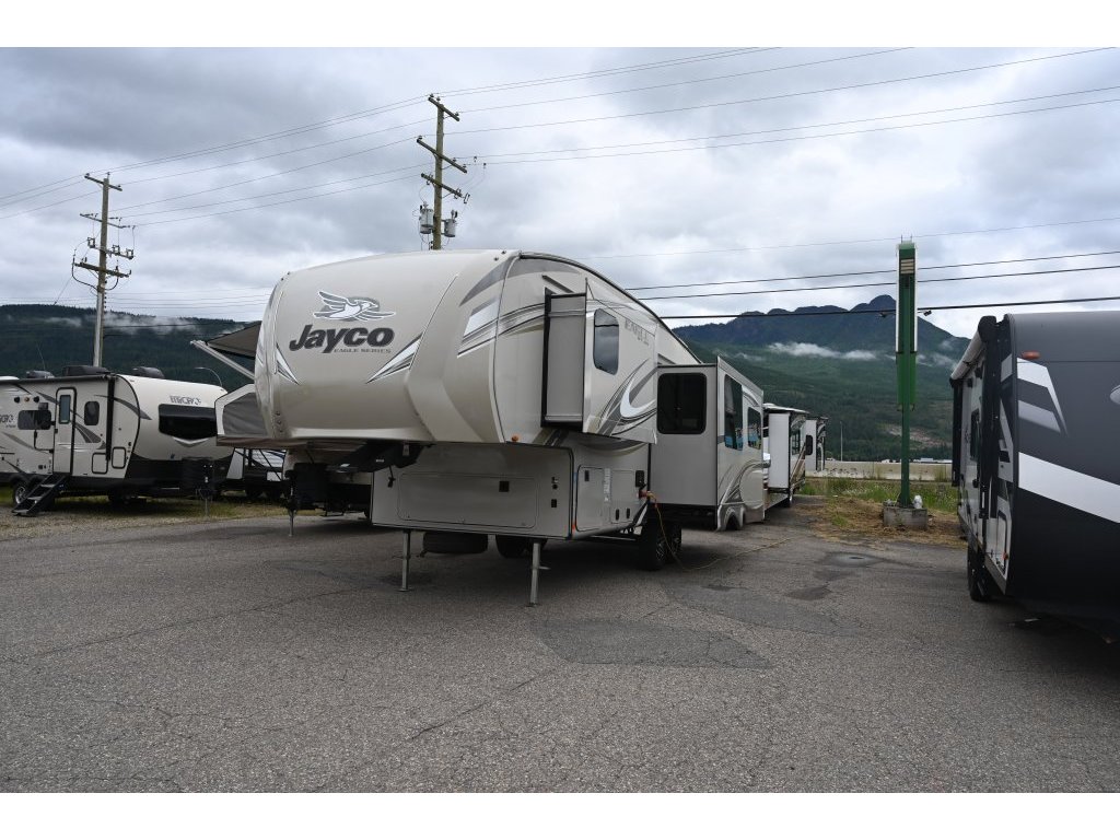 2019 Thor Jayco Eagle 25-5REOK (26C2478) Main Image