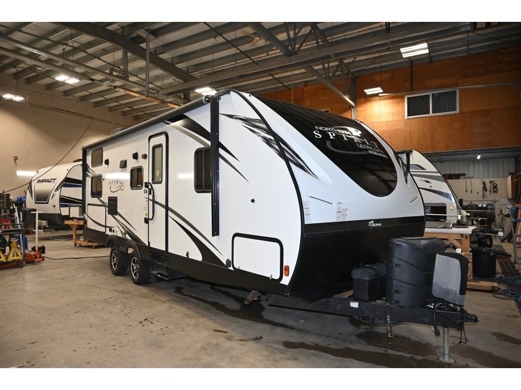 2019 Coachmen Northern Spirit 2454BH (24C2417) Main Image