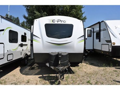 2022 FOREST RIVER FLAGSTAFF E-PRO 16BH