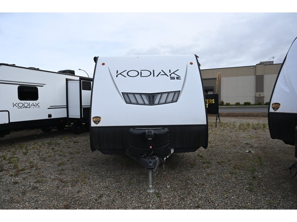 2022 Keystone Kodiak SE 22SBH (22N2169) Main Image