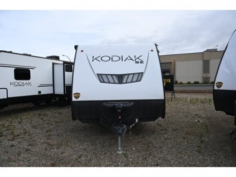 2022 Keystone Kodiak SE