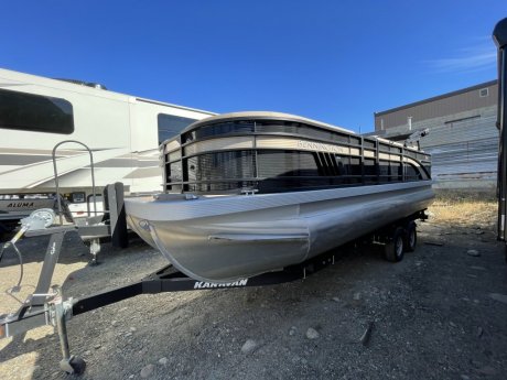 2022 Bennignton 23 LSNPAPGST Pontoon