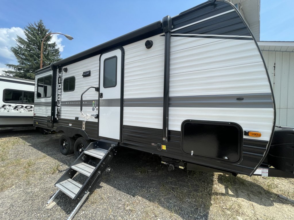 2023 Keystone Hideout 202 RDWE (u1551) Main Image