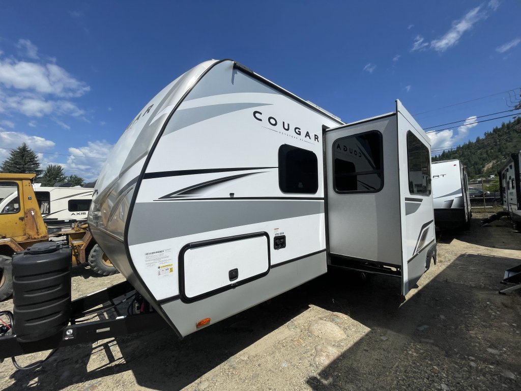 2024 Keystone Cougar 22 RBSWE (00209) Main Image