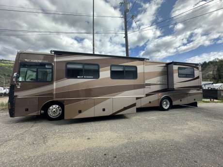 2005 Fleetwood Discovery 39 S