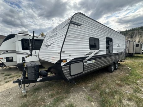 2022 Jayco Jay Flight SLX 224 BH