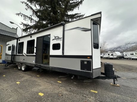 2023 Jayco Bungalow