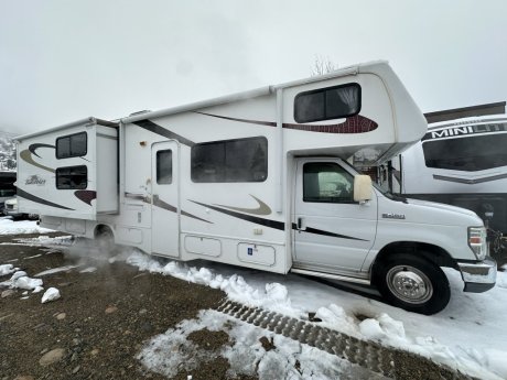 2011 Forest River Sunseeker 3170