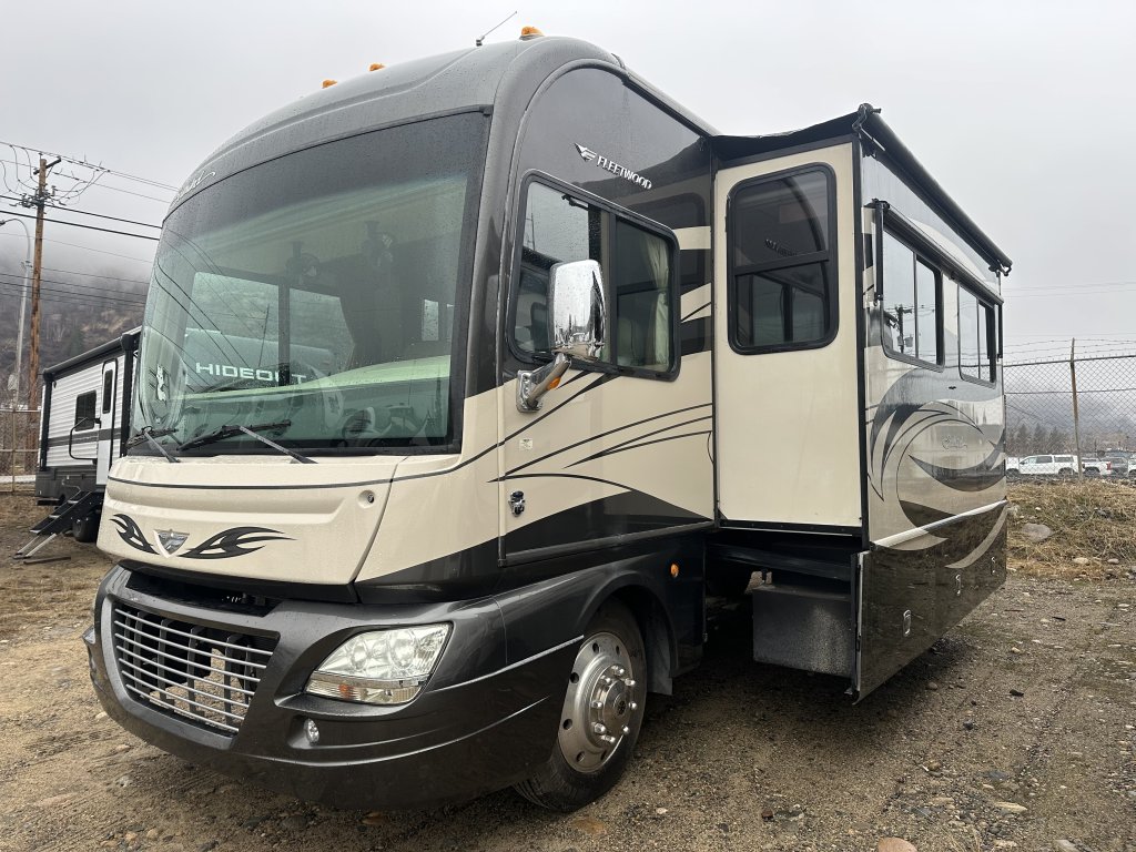 2012 Fleetwood Southwind 32 VS (u9486) Main Image