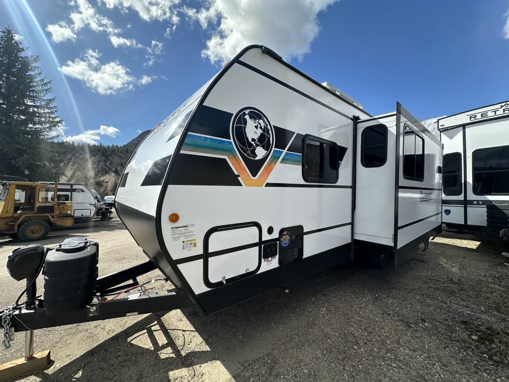 2025 Keystone Passport 224 RKWE CLASSIC (11807) Main Image