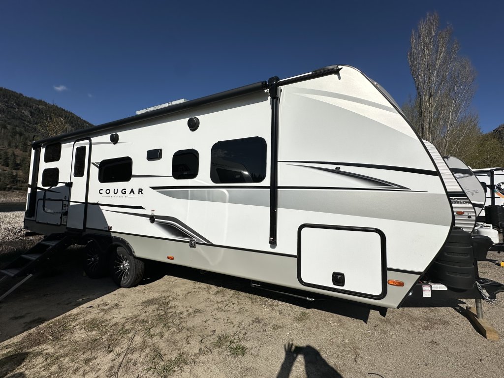 2025 Keystone Cougar 25 DBSWE (05510) Main Image