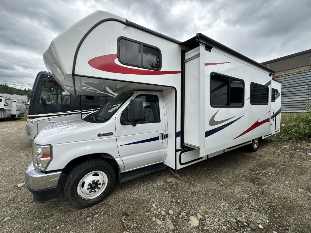 2023 Forest River Forester 2851 LE (u3760) Main Image