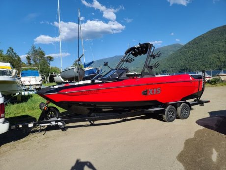 2021 Axis A 24