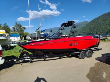 2021 Axis A 24