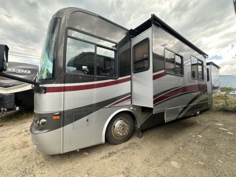 2008 Triple E Signature