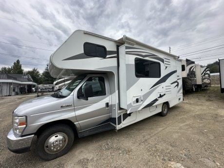 2019 Adventurer Adventurer