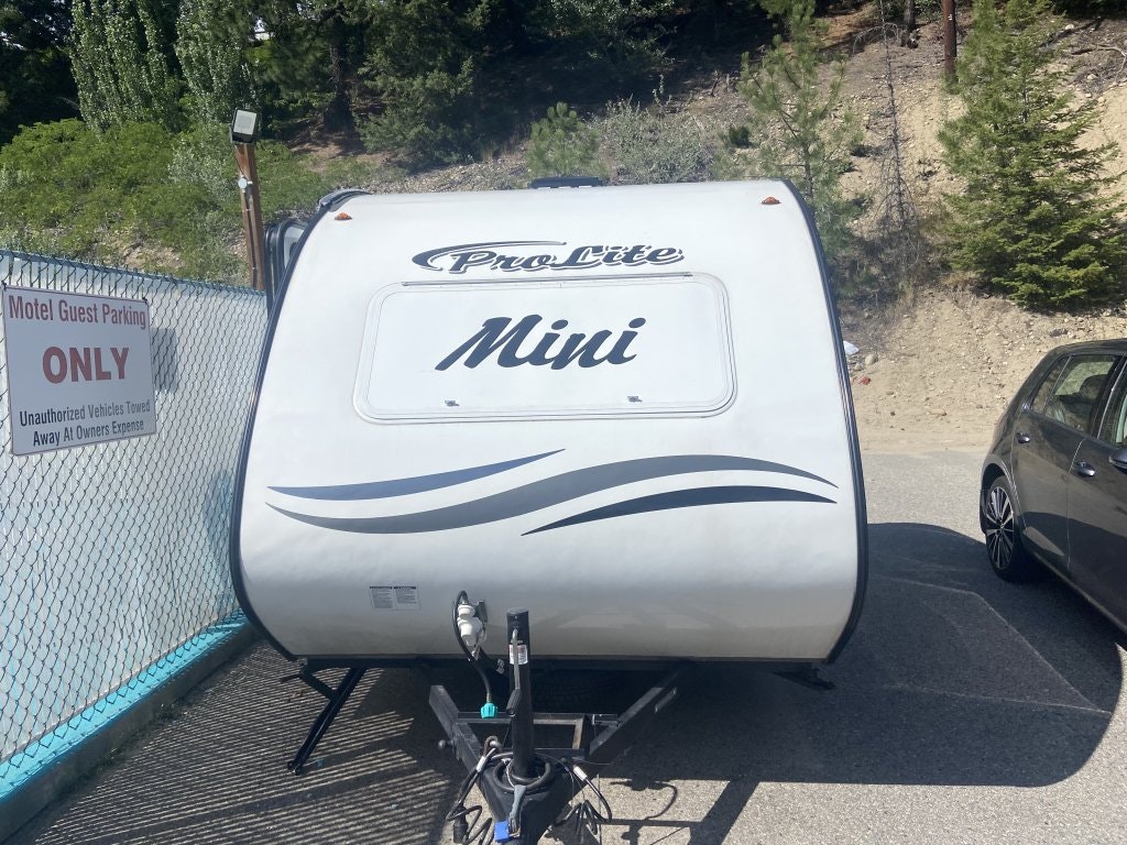 2021 prolite mini (U27283838) Main Image