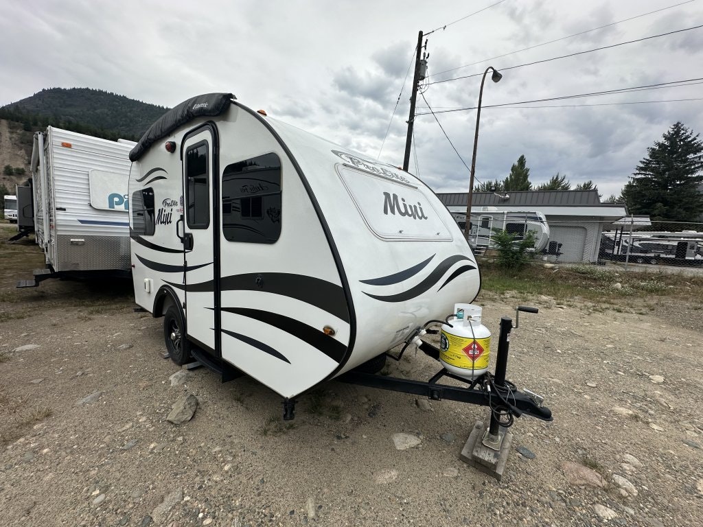 2022 Pro Lite Mini 13 (U27283838) Main Image