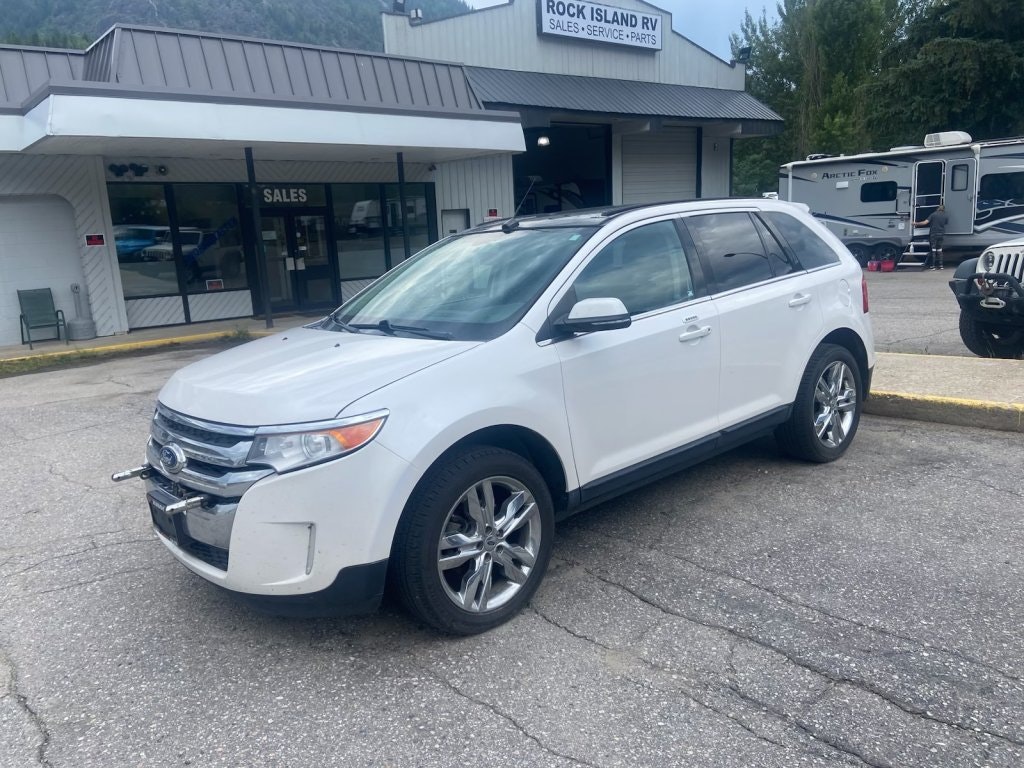 2014 Ford Edge Limited (Con1) Main Image
