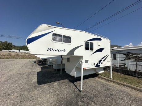 2021 Westland Westland 80ws