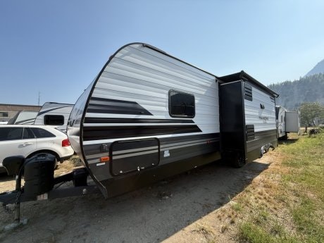 2020 Grand Design TRANSCEND XPLOR