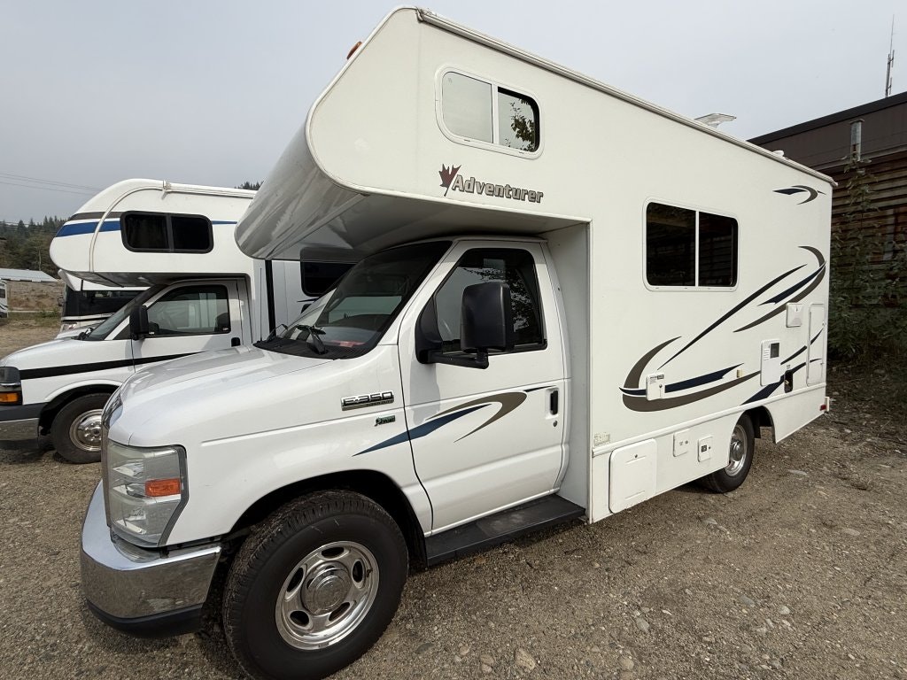 2011 Adventurer ADVENTURER 19 RK (C0N1) Main Image