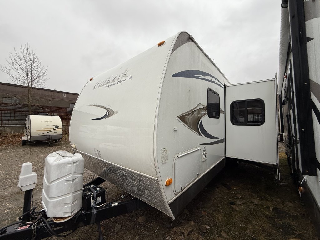 2011 KEYSTONE RV Outback 300 BH (u8104) Main Image