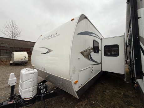 2011 KEYSTONE RV Outback 300 BH