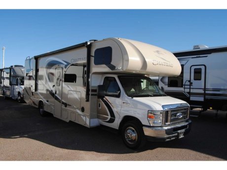 2018 Thor Chateau 31 W