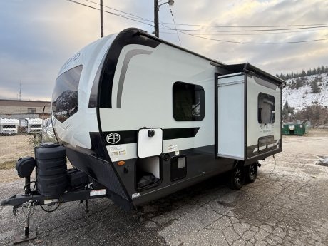 2026 Forest River Rockwood Mini Lite