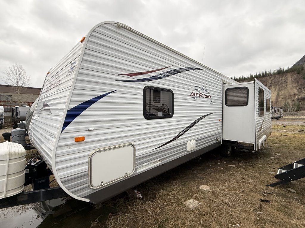 2011 Jayco JAY FLIGHT 29 RLS (u0288) Main Image