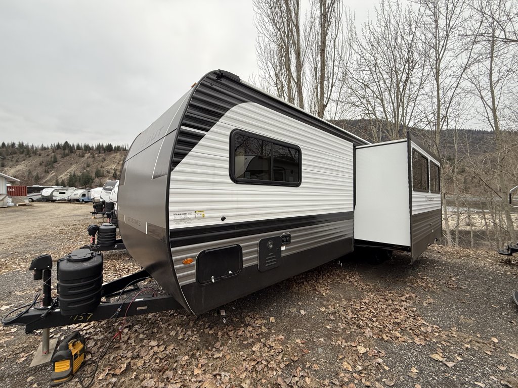 2026 KEYSTONE RV Hideout 291 BRWE (41457) Main Image