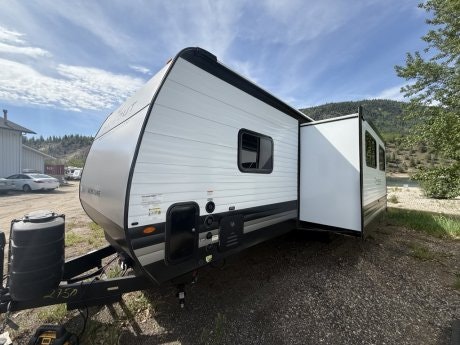 2026 Keystone Hideout
