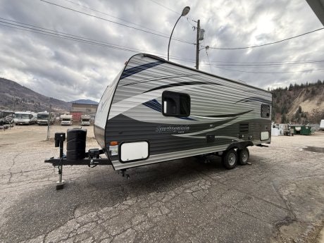 2018 Keystone Springdale