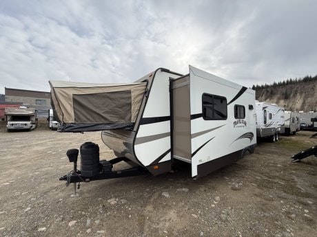 2016 Starcraft Rv Travel Star