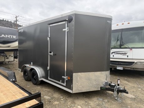 2026 Southland Trailers Royal Cargo