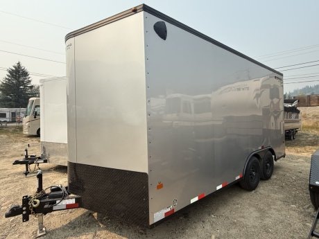 2026 Southland Trailers Royal Cargo