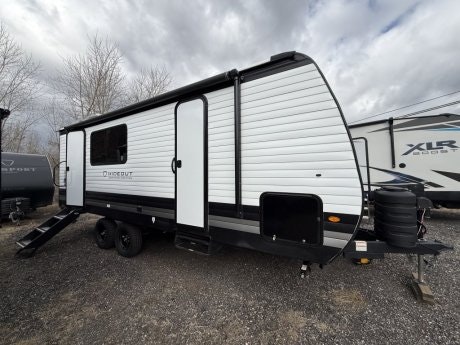 2026 Keystone Hideout