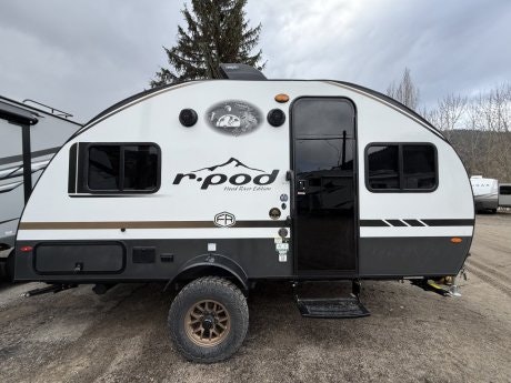2026 Forest River rpod