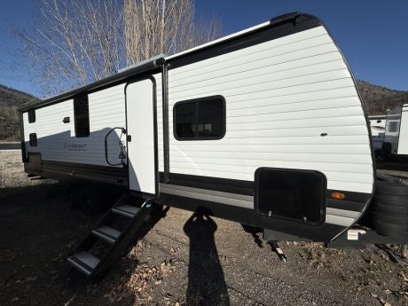 2026 Keystone Hideout