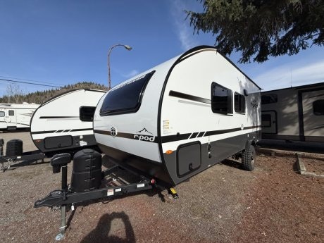 2026 Forest River rpod