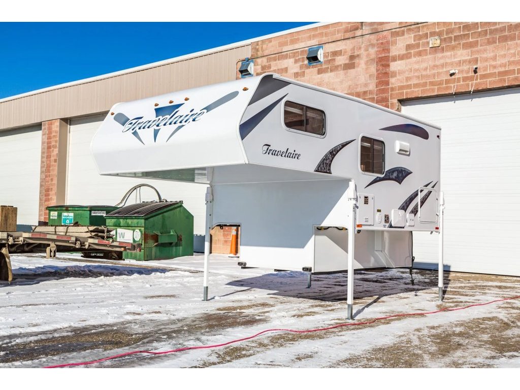 2026 Westland WESTLAND 80 WS (87867) Main Image