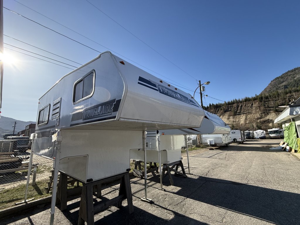2026 Westland TRAVELAIRE 80 WS (87867) Main Image