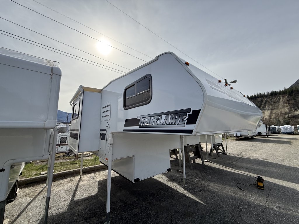 2026 Westland TRAVELAIRE 83 SL (68070) Main Image