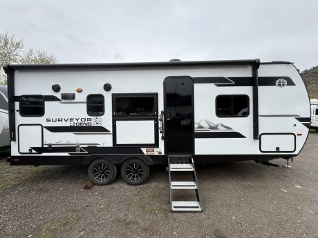 2026 Forest River Surveyor Legend