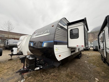 2023 Heartland Lithium