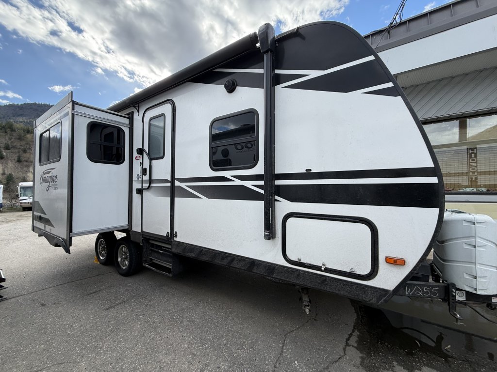 2021 Grand Design Imagine XLS 22RBE (U8162) Main Image