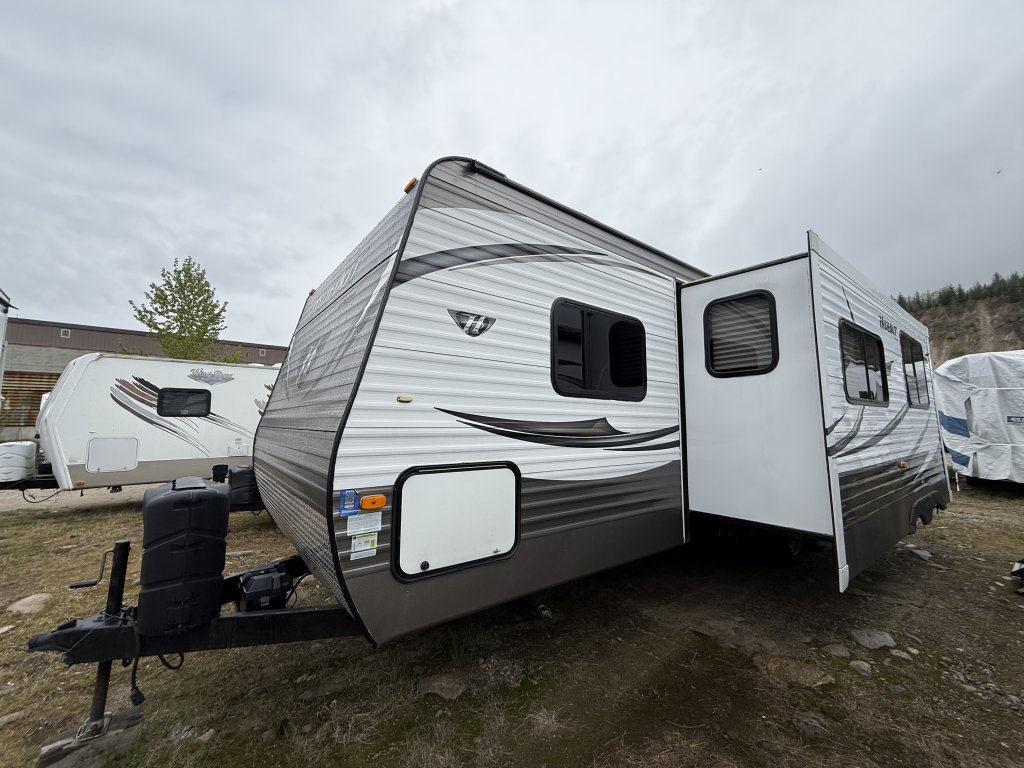 2015 Keystone Hideout 28 BHSWE (u6111) Main Image