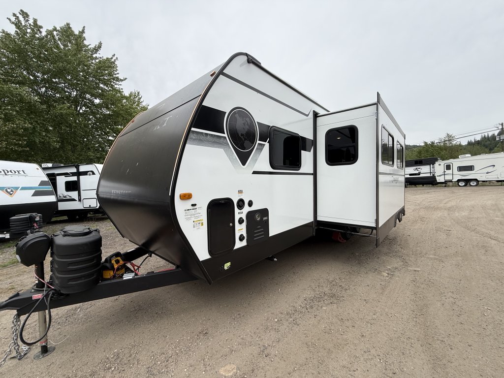 2026 Keystone Passport 260 BHCWE Classic (11541) Main Image