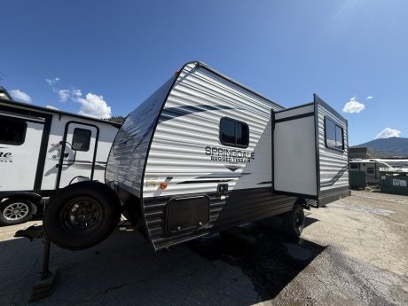 2019 Keystone Springdale